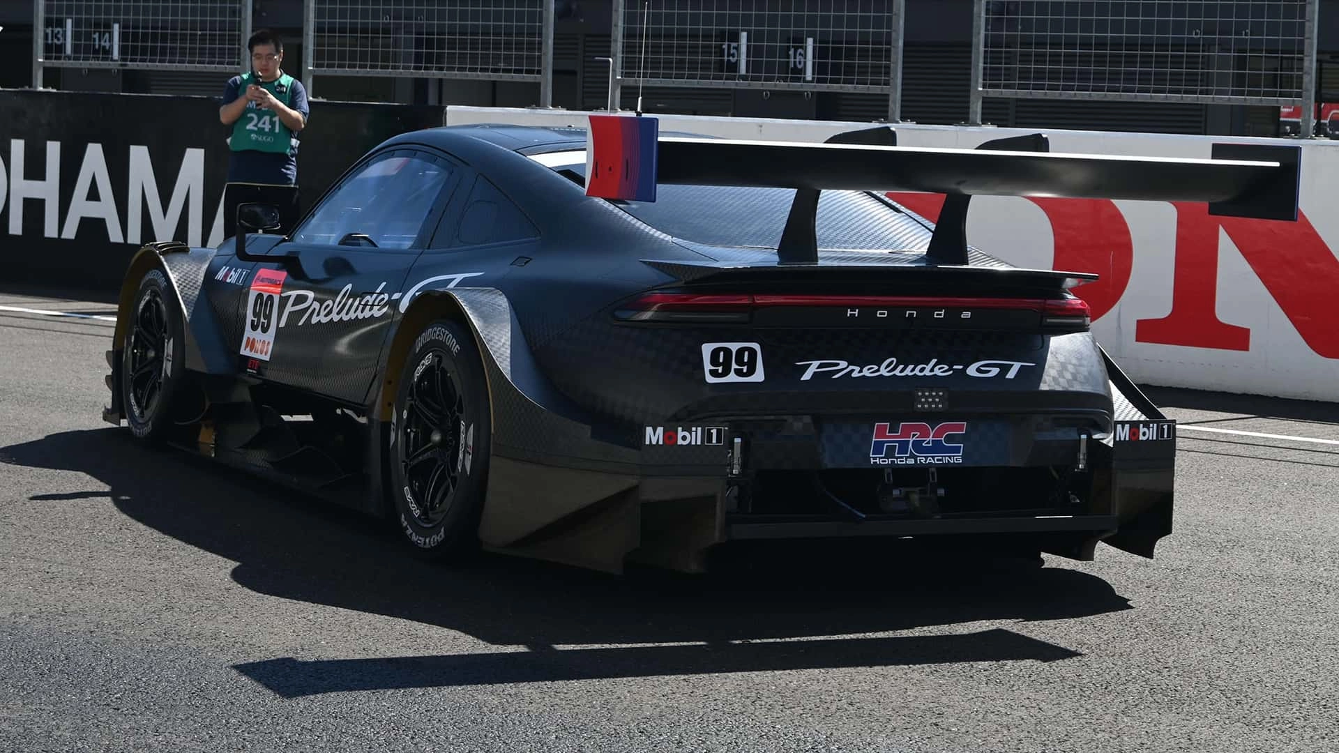 Honda prelude gt gt500 (3)